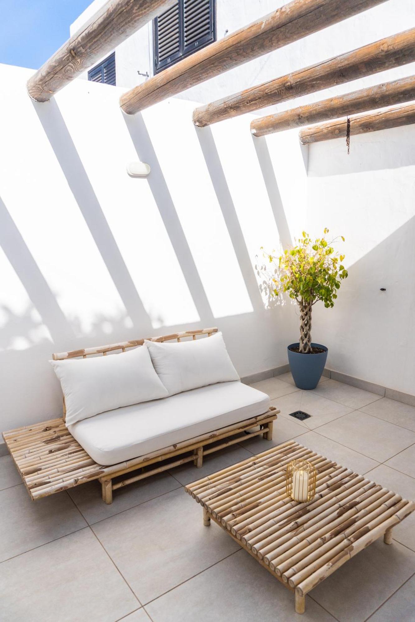 Casa Marlena Villa Puerto del Carmen  Luaran gambar