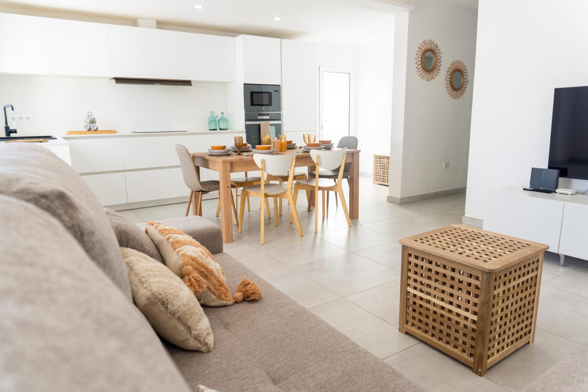 Casa Marlena Villa Puerto del Carmen  Luaran gambar