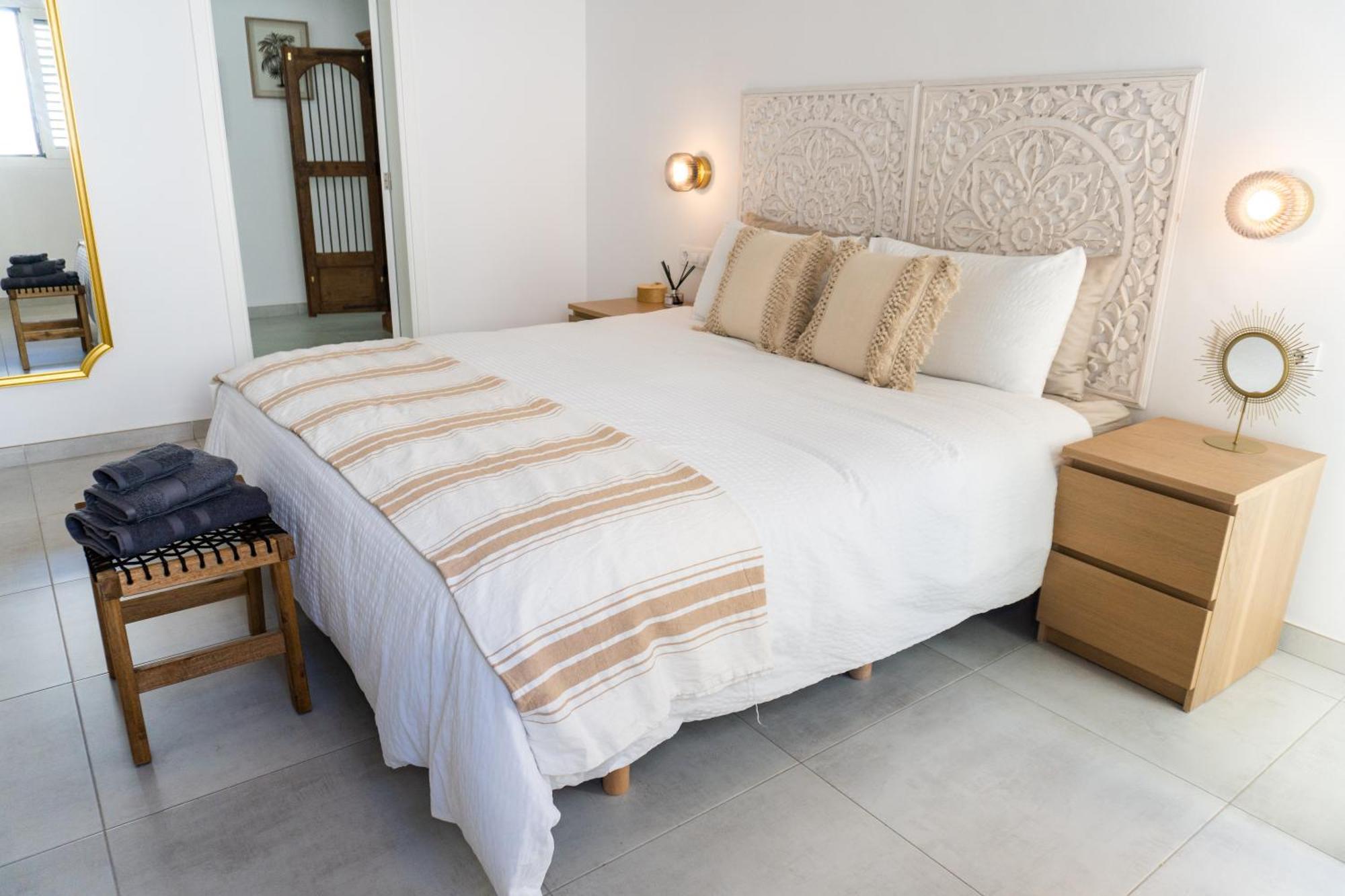 Casa Marlena Villa Puerto del Carmen  Luaran gambar
