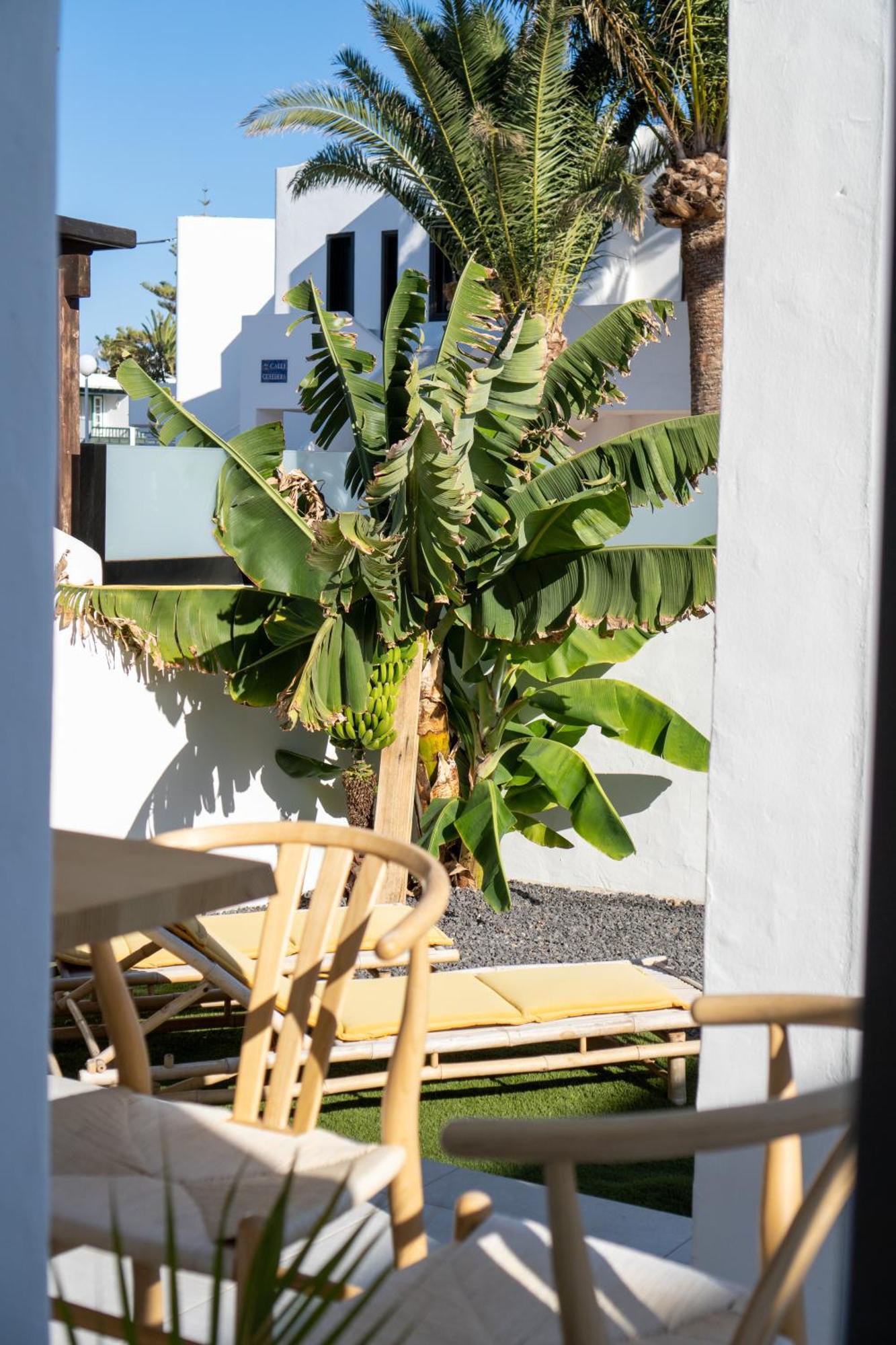 Casa Marlena Villa Puerto del Carmen  Luaran gambar