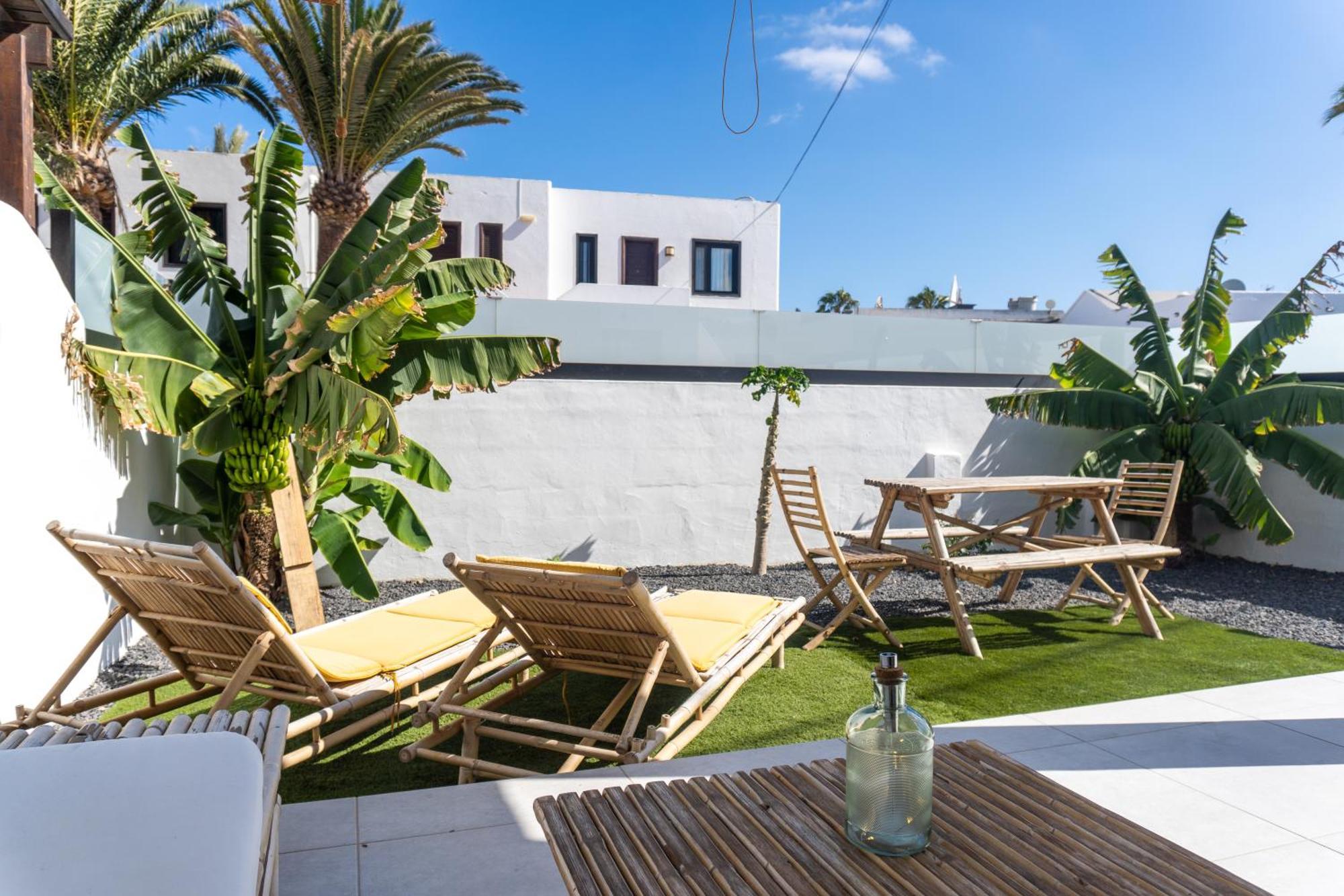 Casa Marlena Villa Puerto del Carmen  Luaran gambar