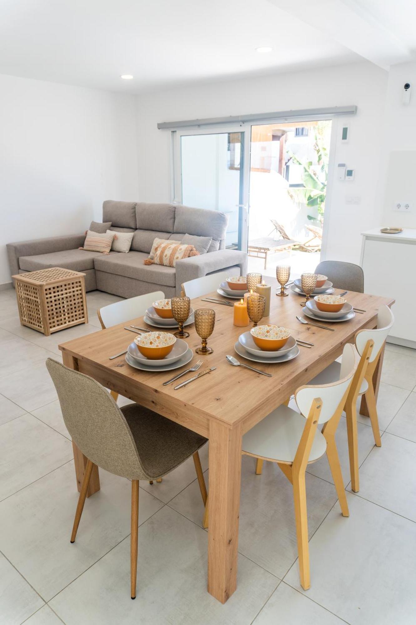 Casa Marlena Villa Puerto del Carmen  Luaran gambar