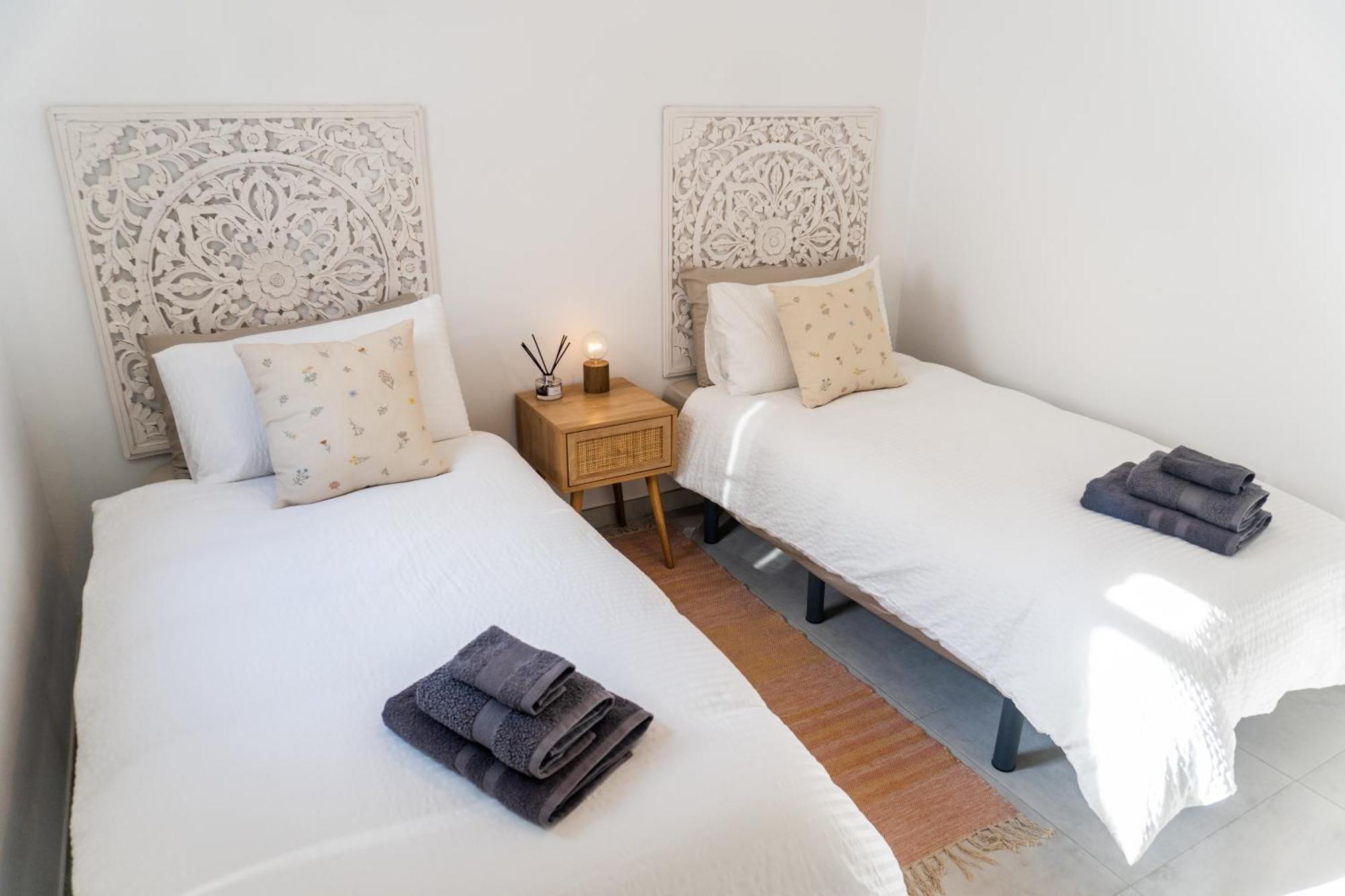 Casa Marlena Villa Puerto del Carmen  Luaran gambar