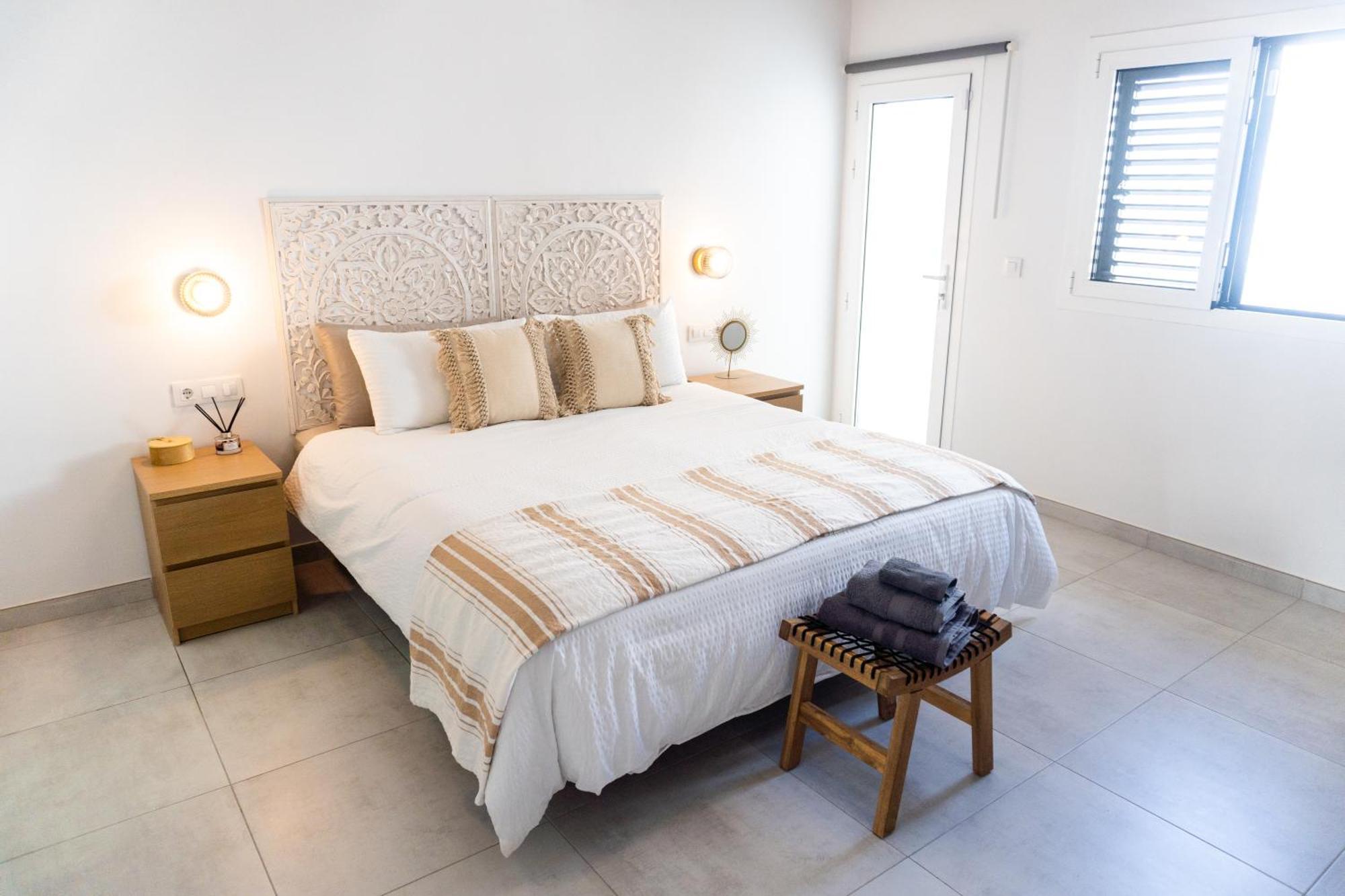 Casa Marlena Villa Puerto del Carmen  Luaran gambar