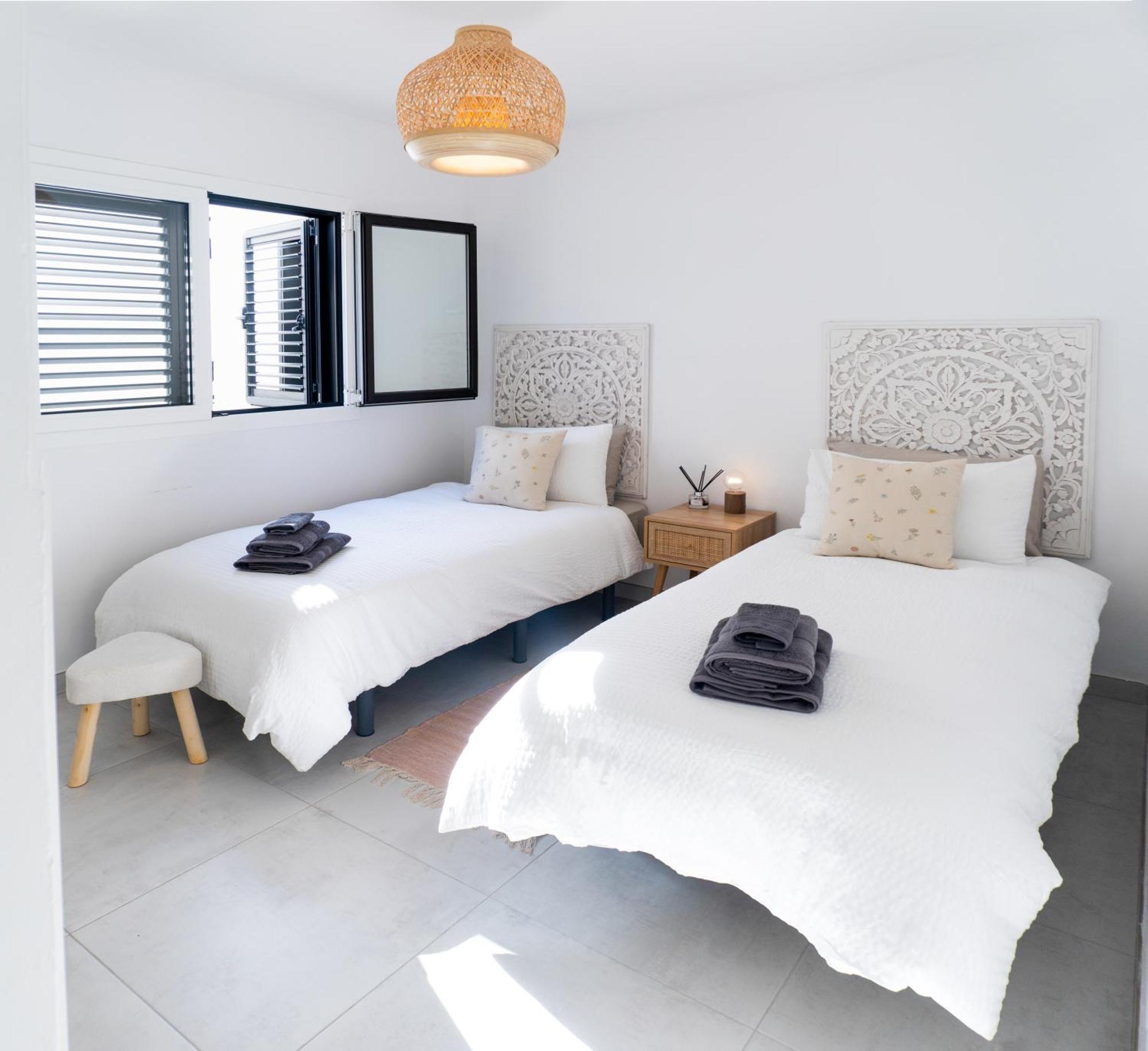 Casa Marlena Villa Puerto del Carmen  Luaran gambar