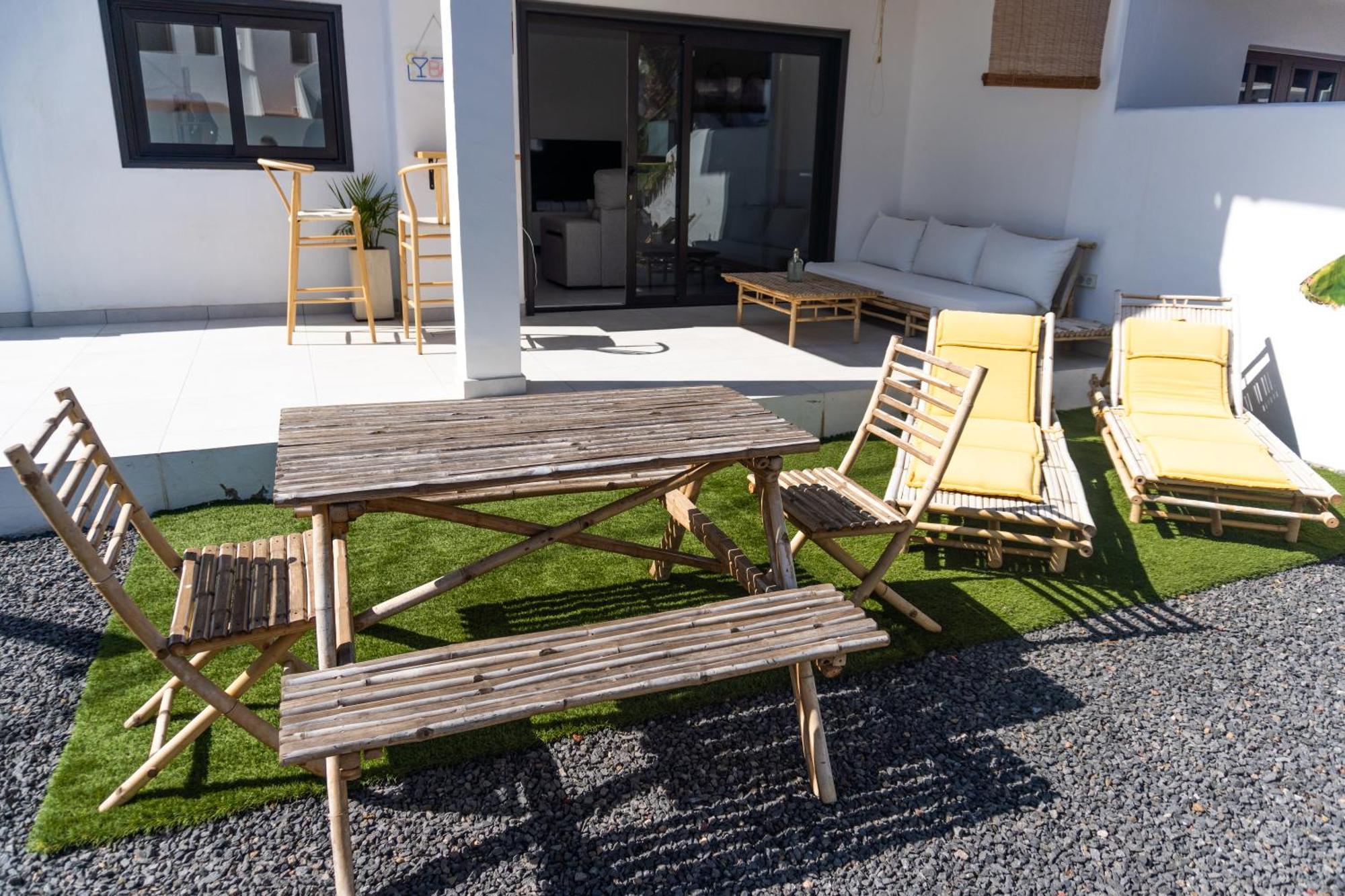 Casa Marlena Villa Puerto del Carmen  Luaran gambar